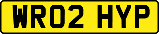 WR02HYP