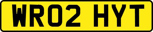 WR02HYT
