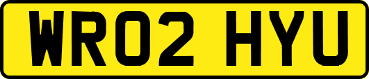 WR02HYU