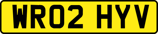 WR02HYV
