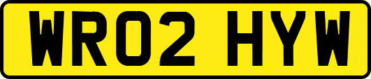 WR02HYW