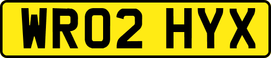 WR02HYX