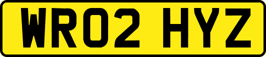 WR02HYZ