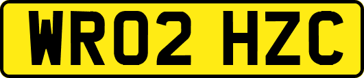WR02HZC