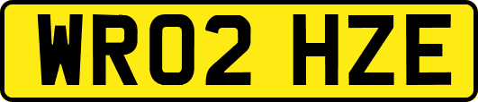 WR02HZE
