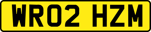 WR02HZM