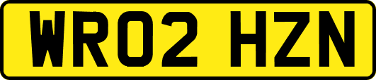 WR02HZN