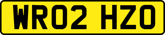 WR02HZO