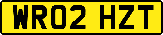 WR02HZT