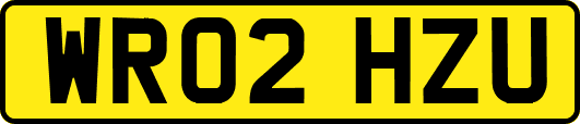 WR02HZU