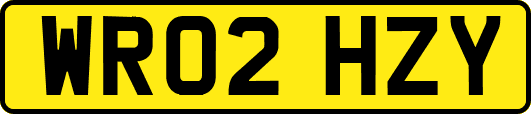 WR02HZY