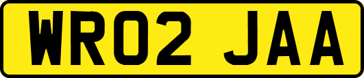WR02JAA