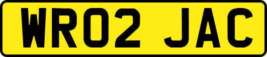 WR02JAC