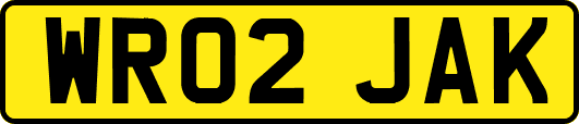 WR02JAK