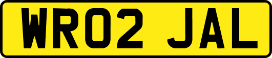 WR02JAL