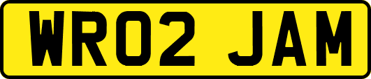 WR02JAM