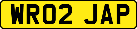 WR02JAP