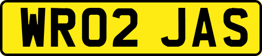 WR02JAS