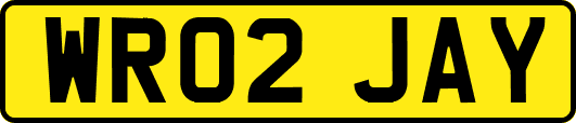 WR02JAY