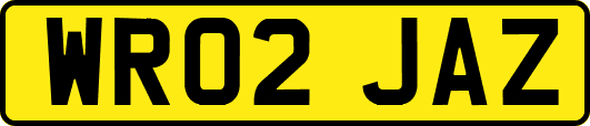 WR02JAZ