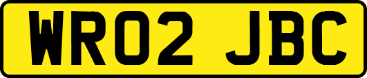 WR02JBC
