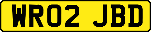 WR02JBD