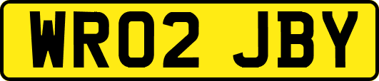 WR02JBY