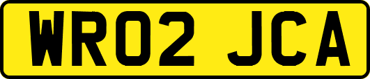 WR02JCA