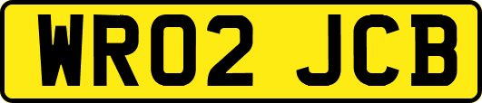 WR02JCB
