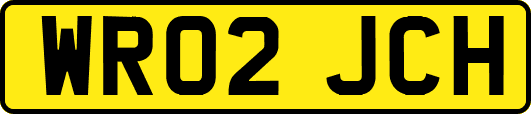 WR02JCH