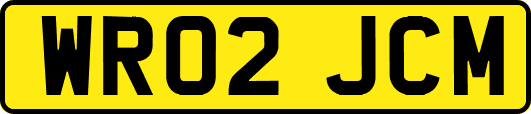 WR02JCM