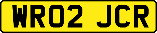 WR02JCR
