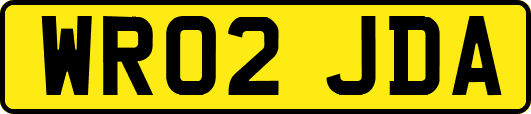 WR02JDA