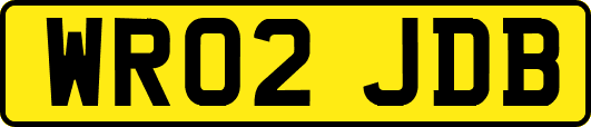 WR02JDB