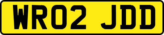 WR02JDD