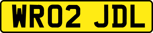 WR02JDL