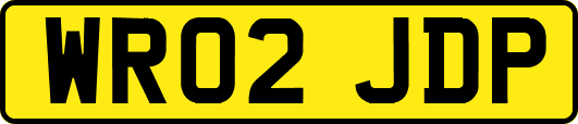 WR02JDP