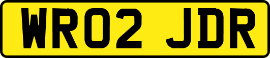 WR02JDR