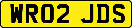 WR02JDS