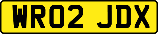WR02JDX