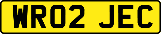 WR02JEC