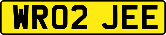 WR02JEE