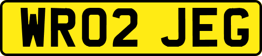 WR02JEG