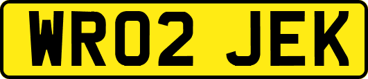 WR02JEK