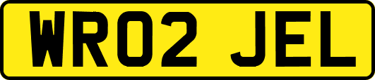WR02JEL