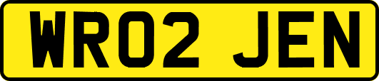WR02JEN
