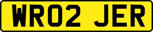 WR02JER