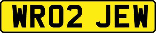 WR02JEW