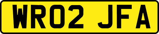 WR02JFA