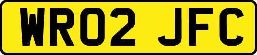 WR02JFC